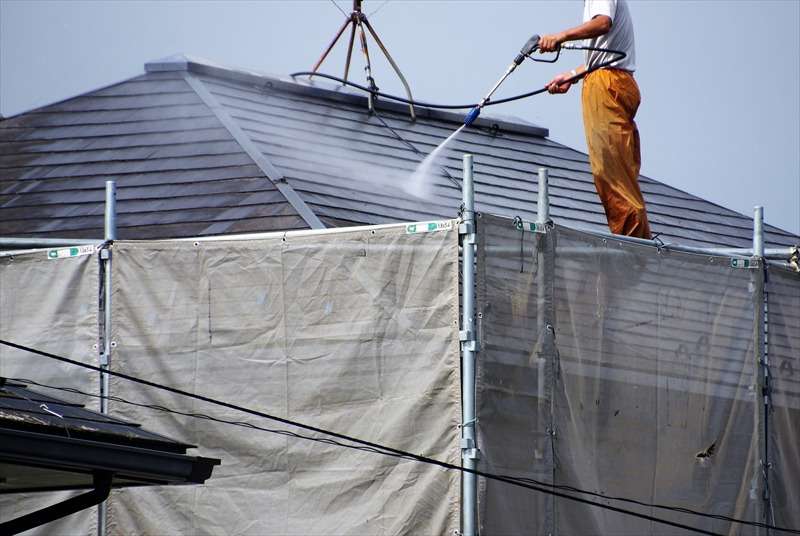 迅速な屋根工事が札幌市内でご評価いただいています