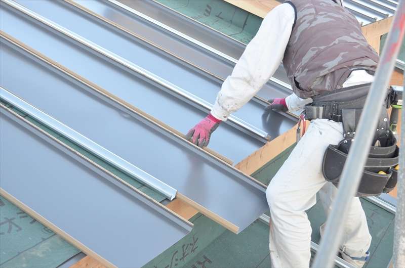 リフォームや塗装にも対応可能な屋根工事の会社として札幌で好評